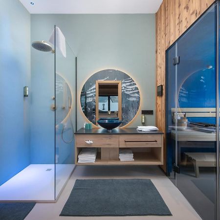 Hotel & Appartements Heigenhauser 瓦德林 外观 照片