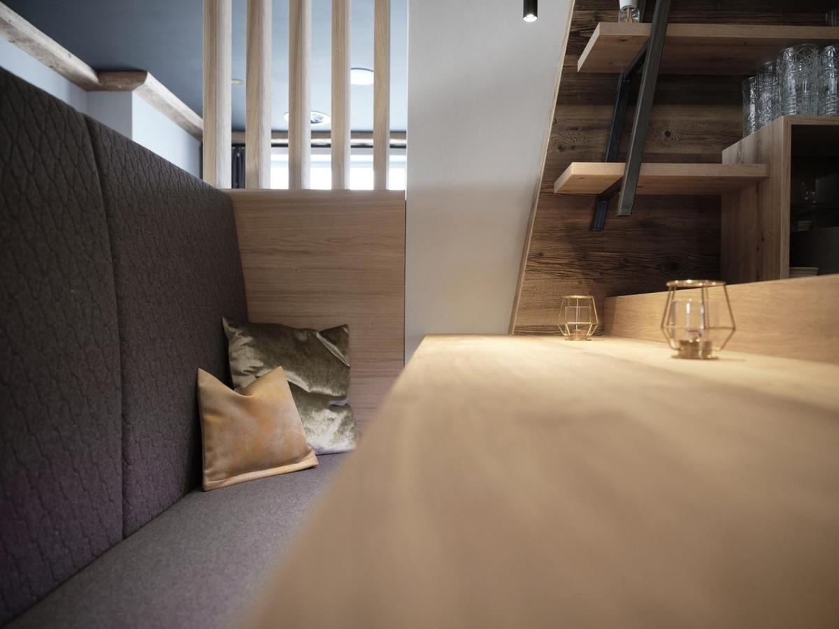 Hotel & Appartements Heigenhauser 瓦德林 外观 照片
