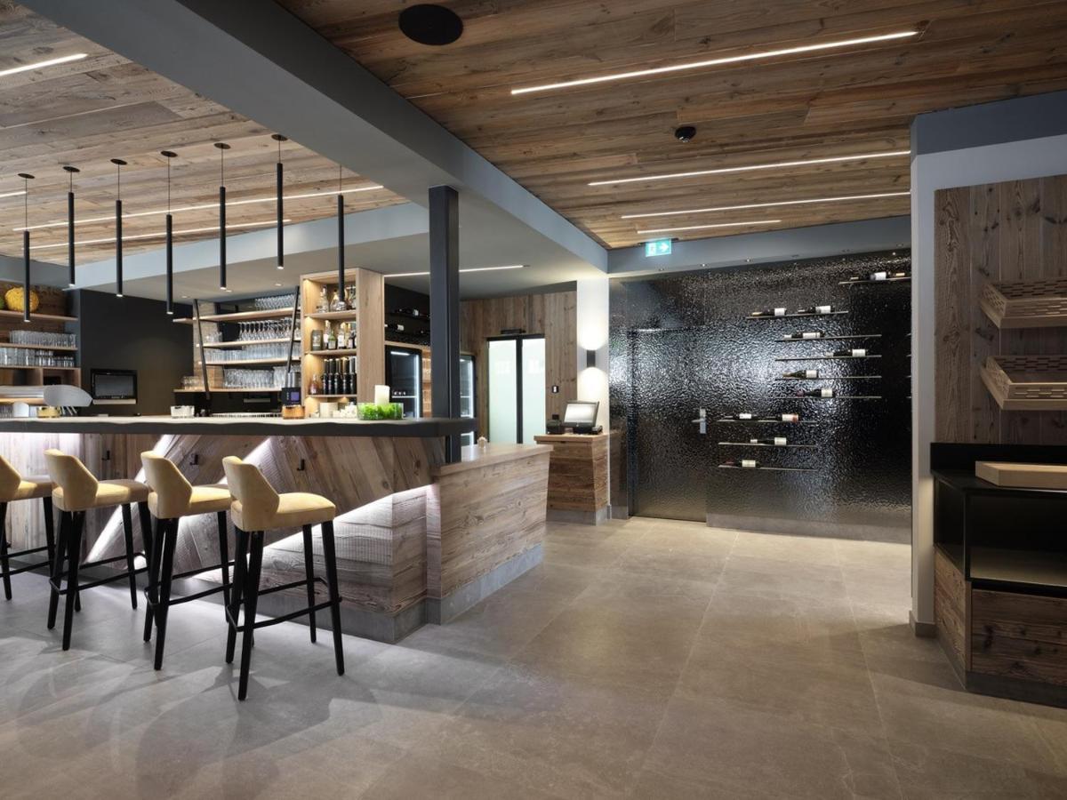 Hotel & Appartements Heigenhauser 瓦德林 外观 照片