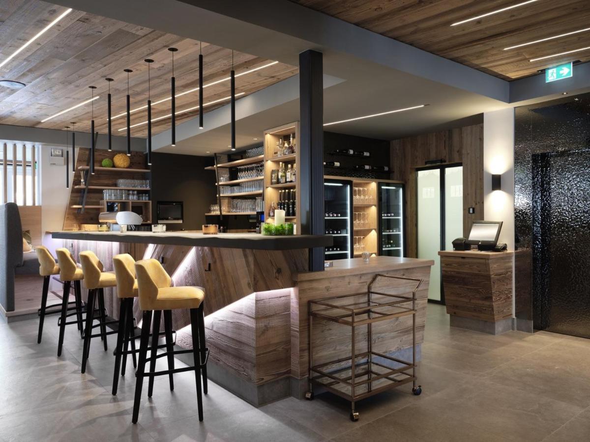 Hotel & Appartements Heigenhauser 瓦德林 外观 照片