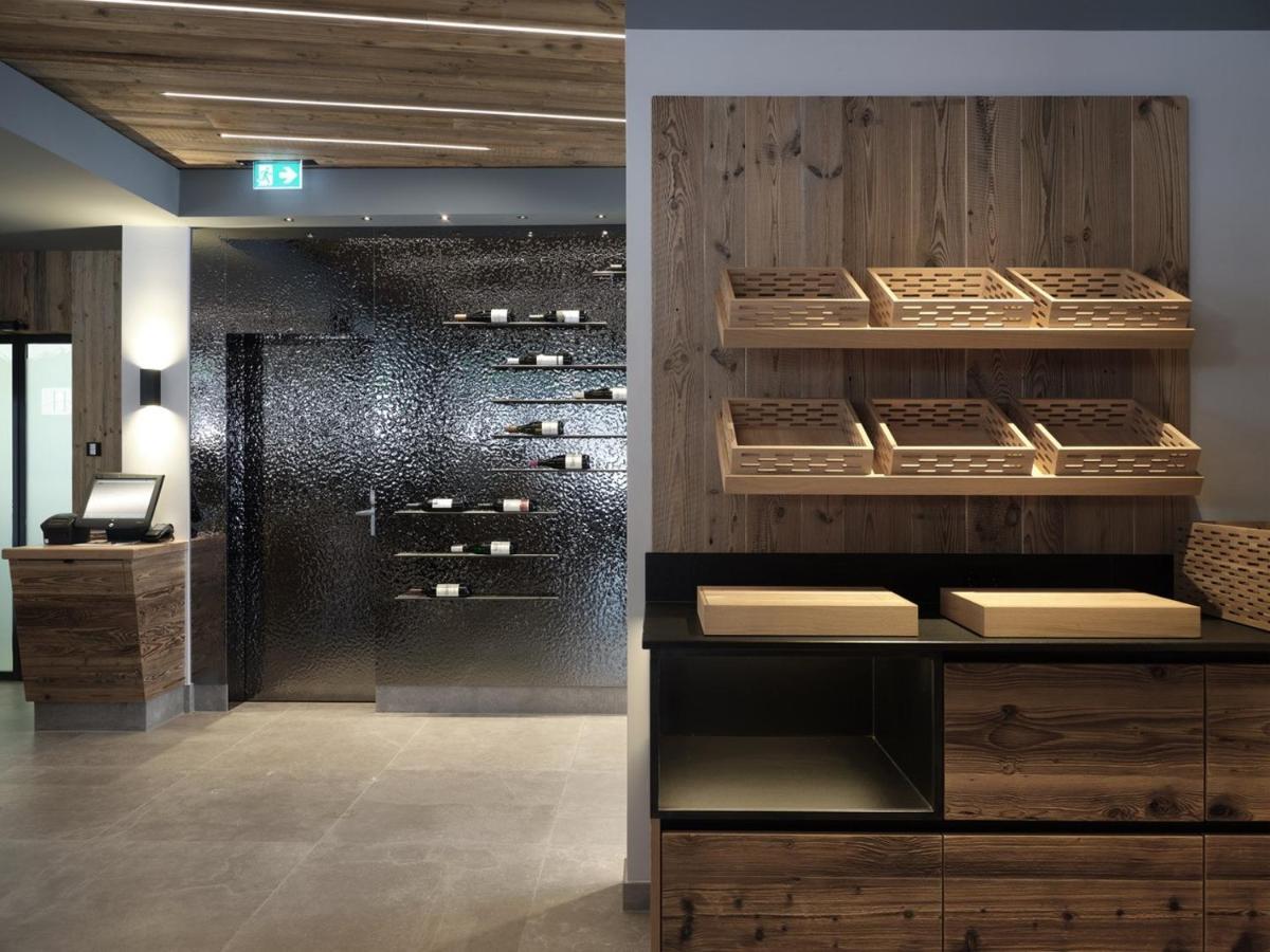 Hotel & Appartements Heigenhauser 瓦德林 外观 照片