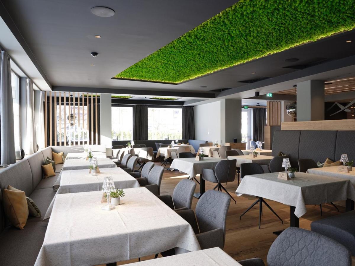 Hotel & Appartements Heigenhauser 瓦德林 外观 照片