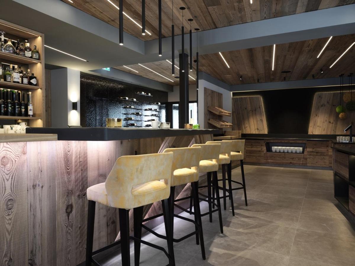 Hotel & Appartements Heigenhauser 瓦德林 外观 照片