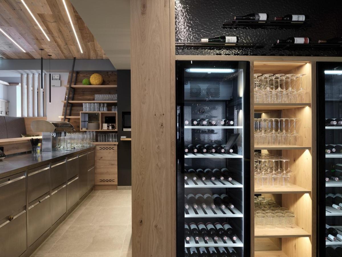 Hotel & Appartements Heigenhauser 瓦德林 外观 照片