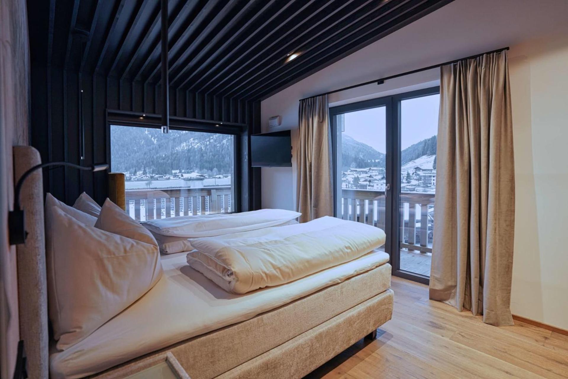 Hotel & Appartements Heigenhauser 瓦德林 外观 照片