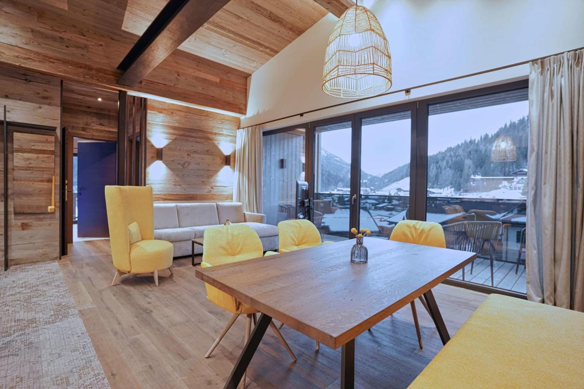 Hotel & Appartements Heigenhauser 瓦德林 外观 照片