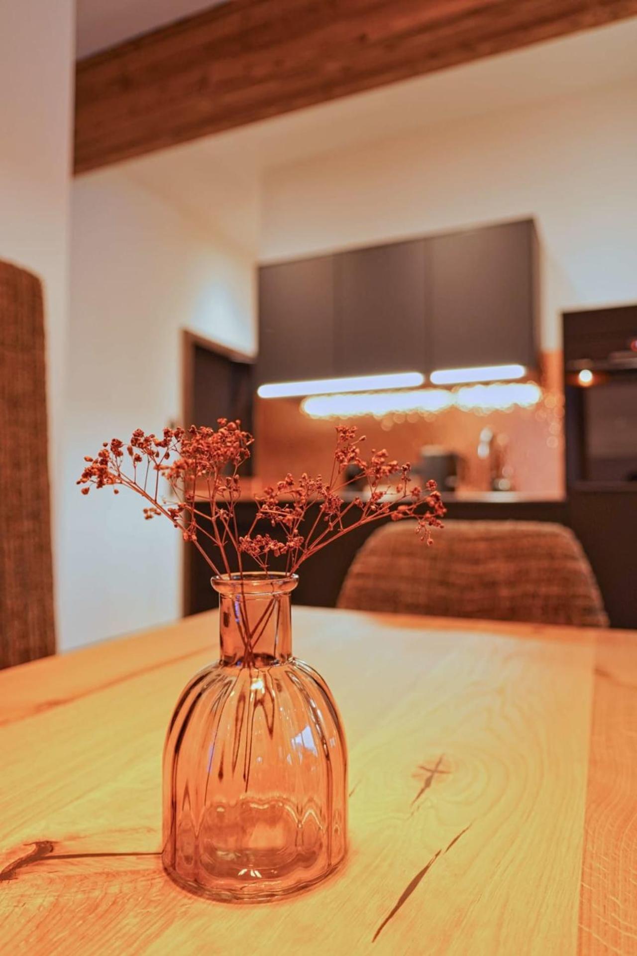 Hotel & Appartements Heigenhauser 瓦德林 外观 照片
