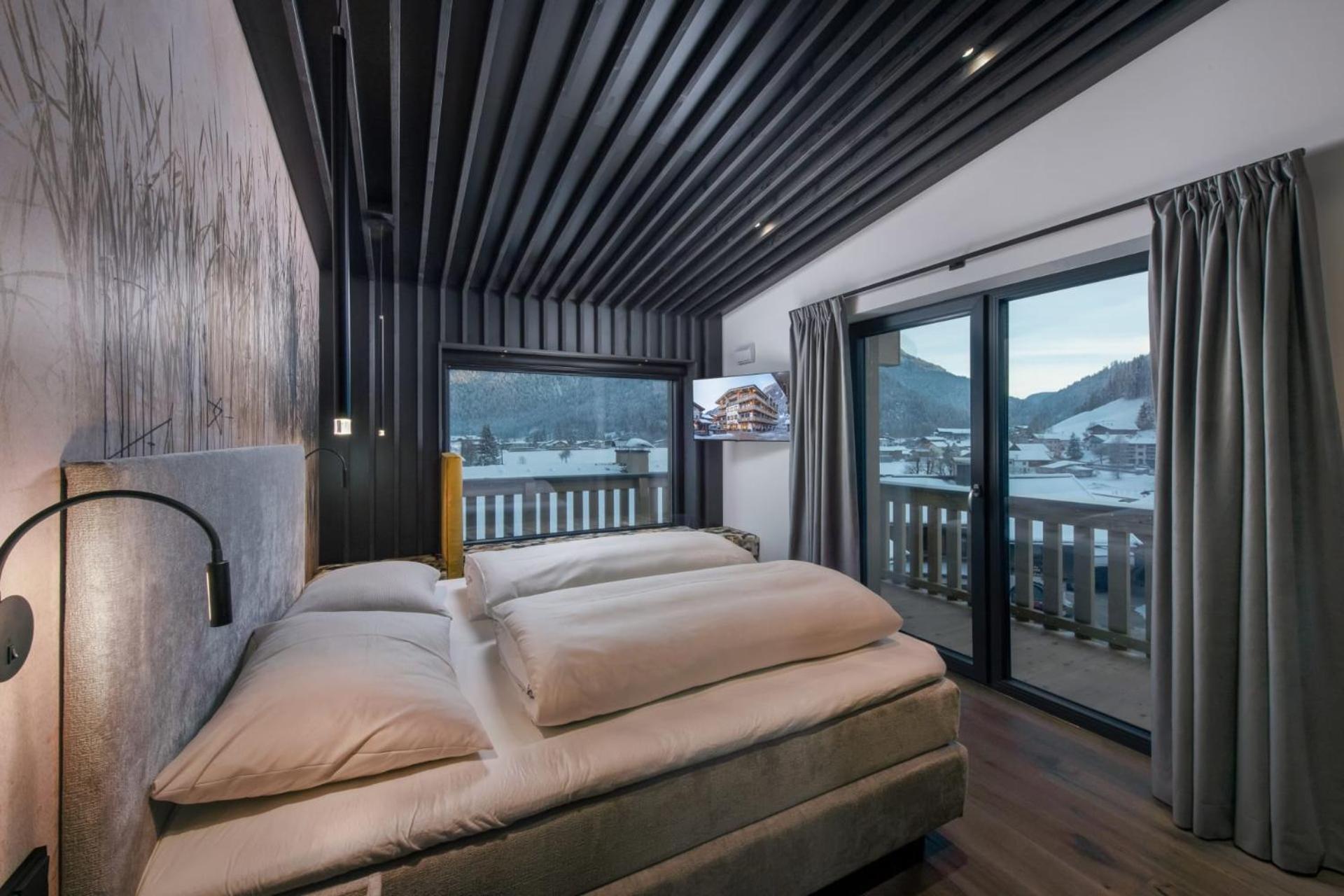 Hotel & Appartements Heigenhauser 瓦德林 外观 照片