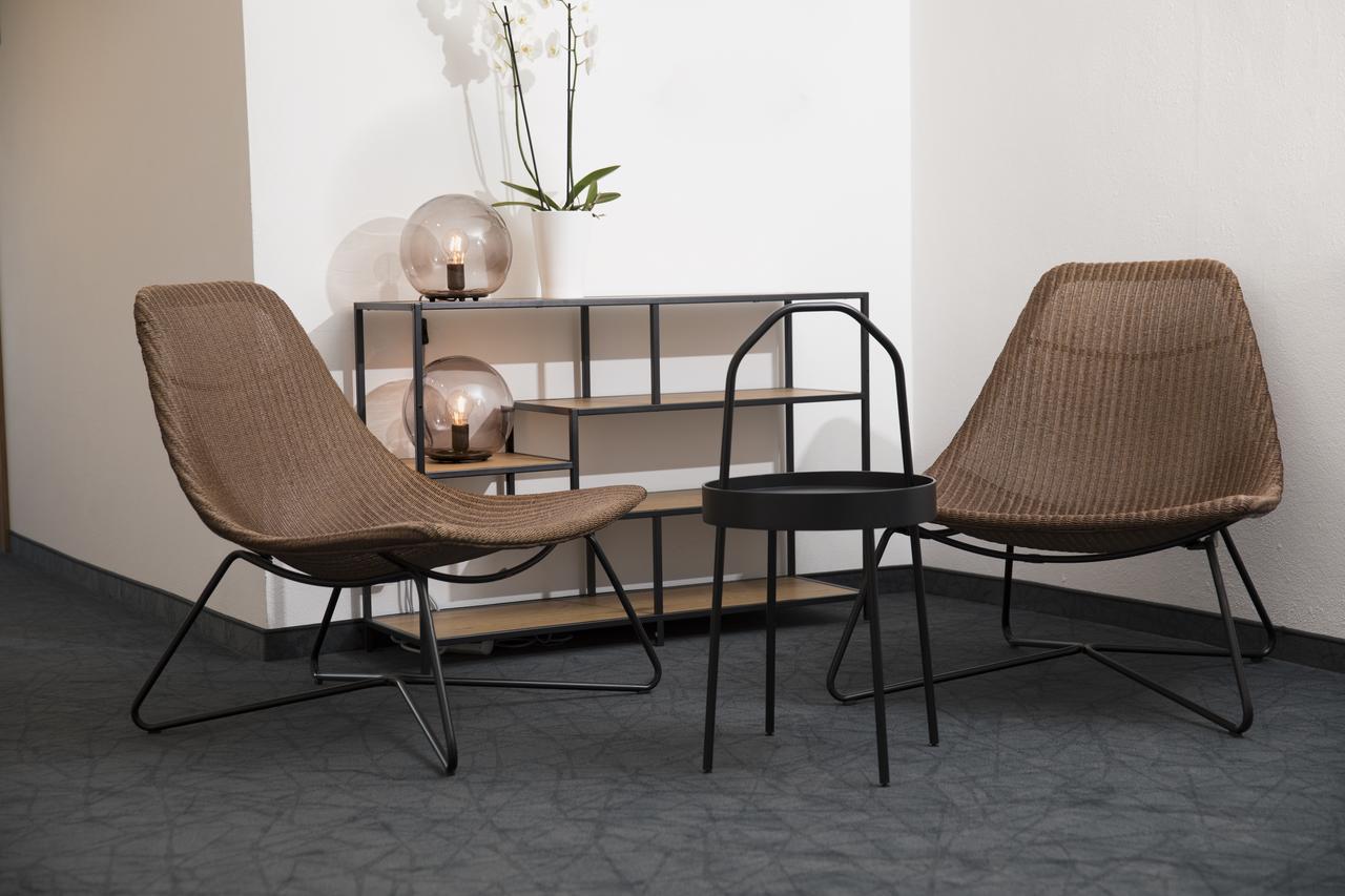 Hotel & Appartements Heigenhauser 瓦德林 外观 照片