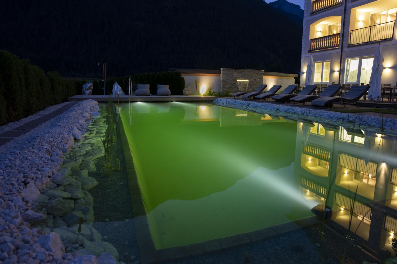 Hotel & Appartements Heigenhauser 瓦德林 外观 照片