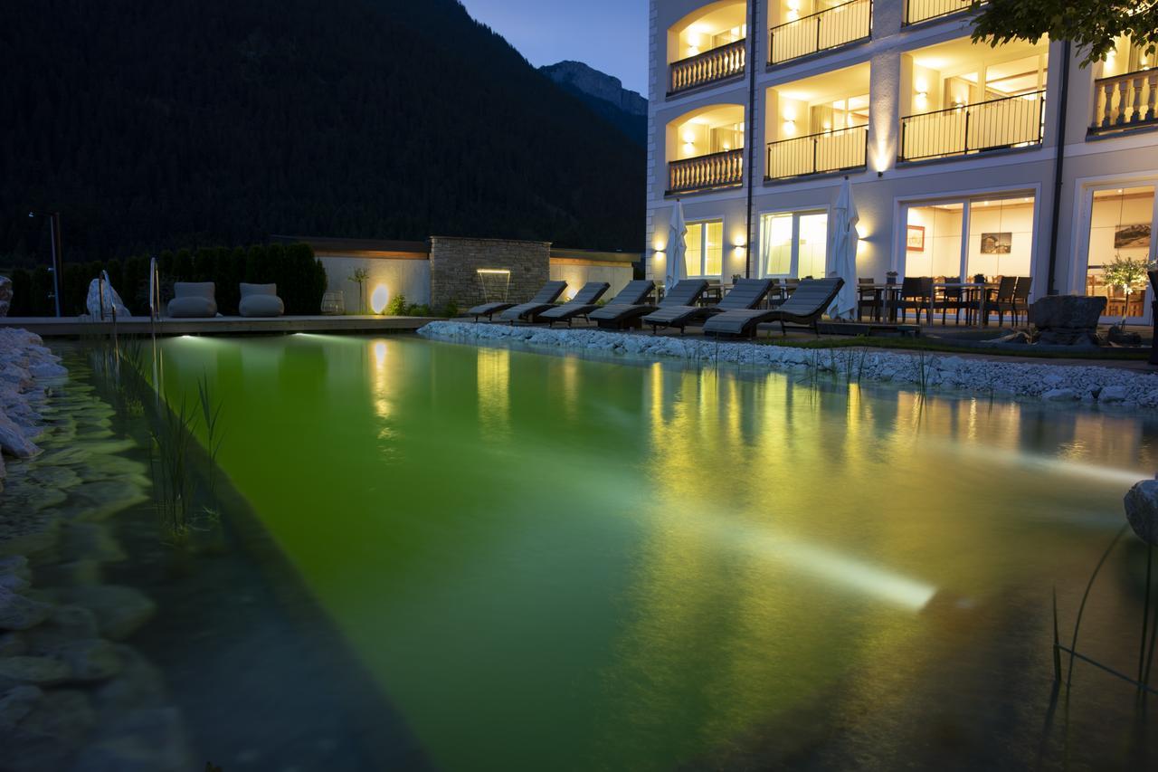 Hotel & Appartements Heigenhauser 瓦德林 外观 照片